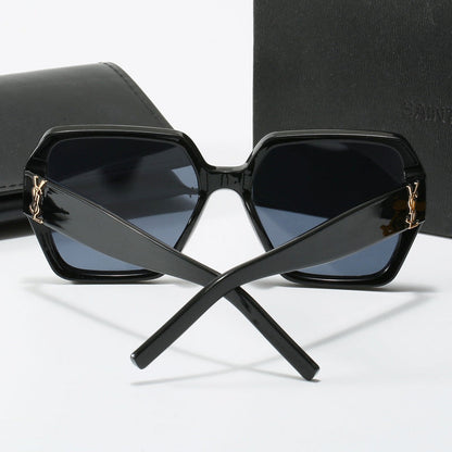 6266 Sunglasses with box