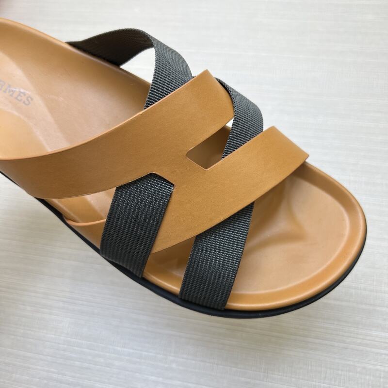 YHS5 Slippers Men shoes 39-46 With box