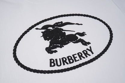 BUC116 Men's and women's summer short-sleeved T-shirt clothes