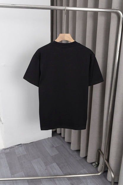 COC1  Men's and women's summer short-sleeved T-shirt clothes