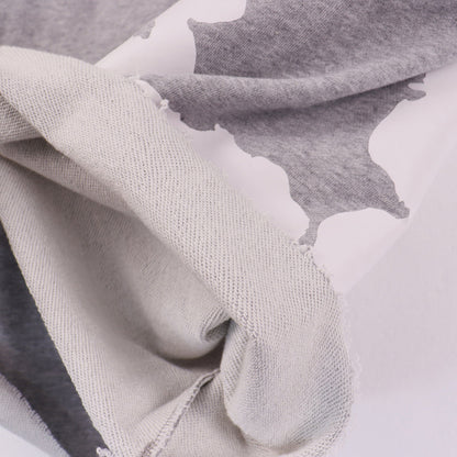 MMC7 New Cotton Flower Summer Short sleeved Top+Short sleeved Clothes