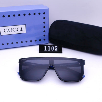 1105  sunglasses with box