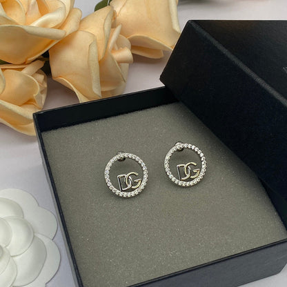 DGB5  Women's fashion earrings  Jewelry