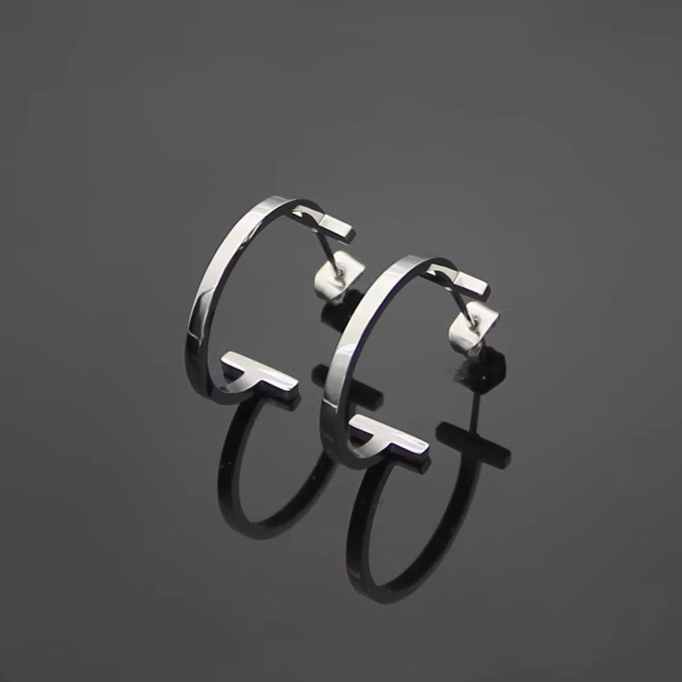 TE04 Fashion New Style Earring Jewelry