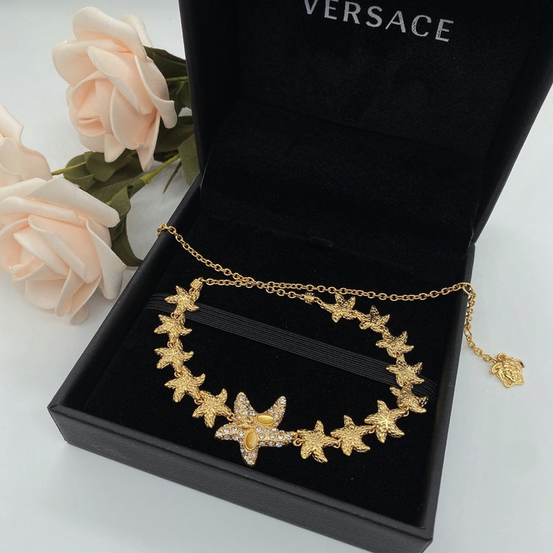 VSN1 Women fashion necklace  Jewelry