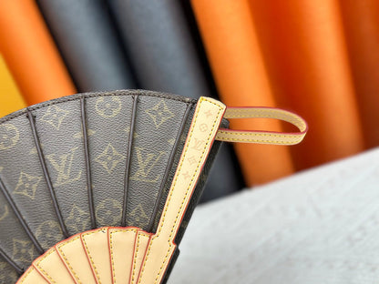 LLP213 Bag 37-19-6CM PVC Leather Bags