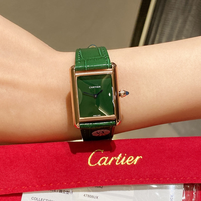 CW83   Women's retro elegant watch