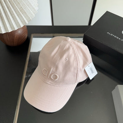 ALH10 New sun hat, baseball cap, sports cap Hat