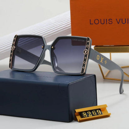 8269 Sunglasses with box