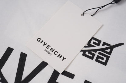 GIC27  Men's and women's summer short-sleeved T-shirt clothes