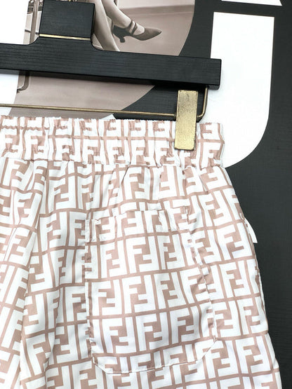 FDC13 New Men's Summer Swimming Pants, Beach Pants, Clothing