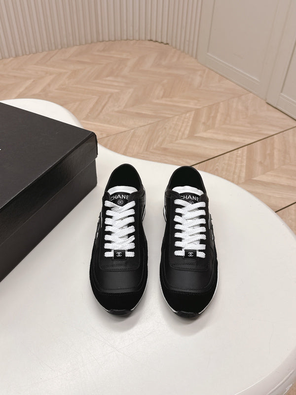 MBCS17 Women Leather shoes 35-40 Shoes with box