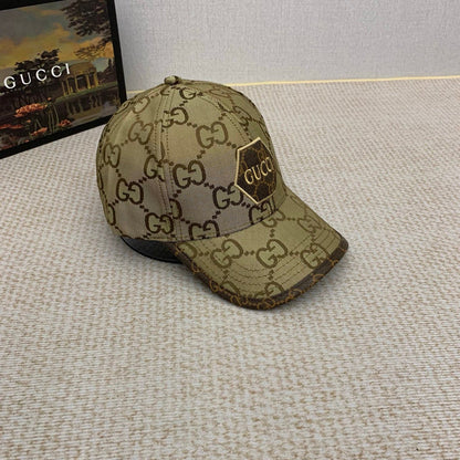 GUH75  New baseball hat sun hat