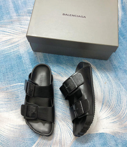 MBS7 Slippers Women shoes 35-42 With box