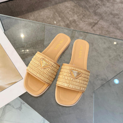 MBPS1 slippers Women shoes 35-42 With box