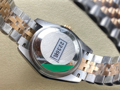 RW59  Women's new fashion watch 31MM