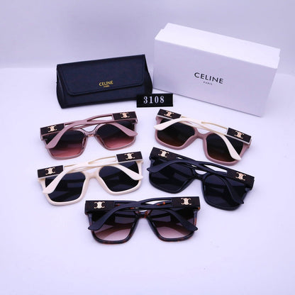 3108  Sunglasses with box