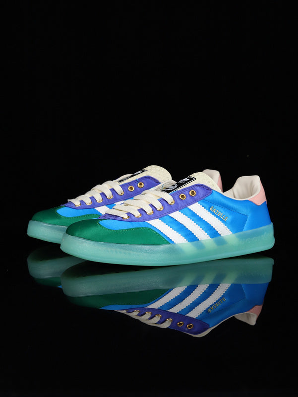 BAS42 Leather Shoes 36-45 with box