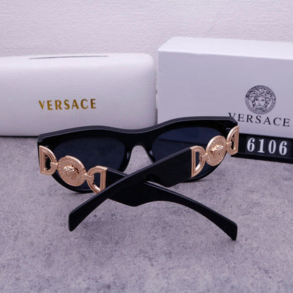 6106 Sunglasses with box