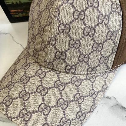 GUH01 New Sun Hat Duck Tongue Hat