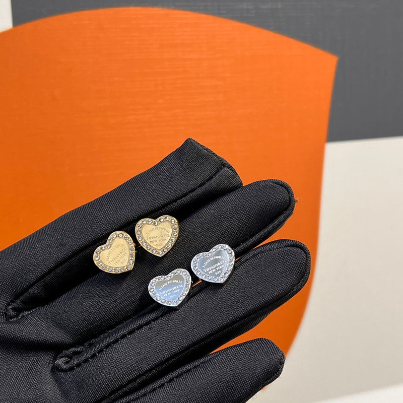 TA716 Fashion Earring Jewelry