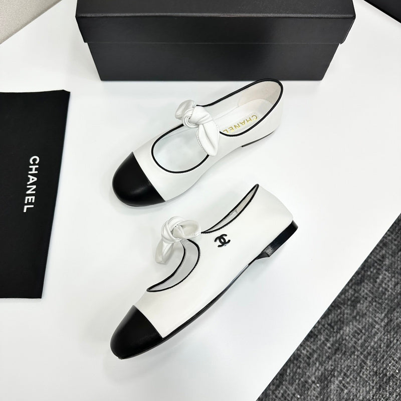 MBCS9 Women Leather shoes 35-40 Shoes with box