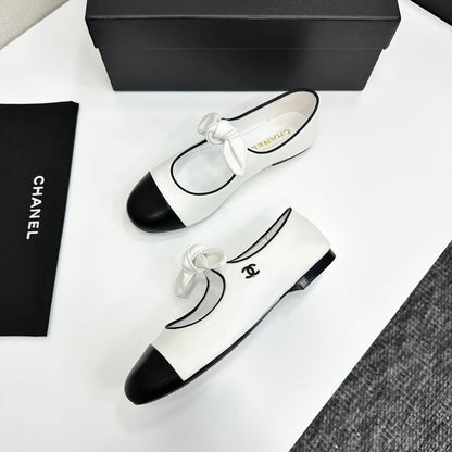 MBCS9 Women Leather shoes 35-40 Shoes with box