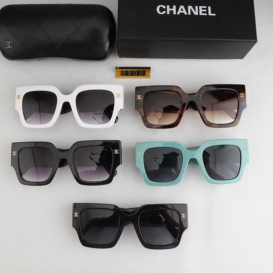 x9909 Sunglasses with box