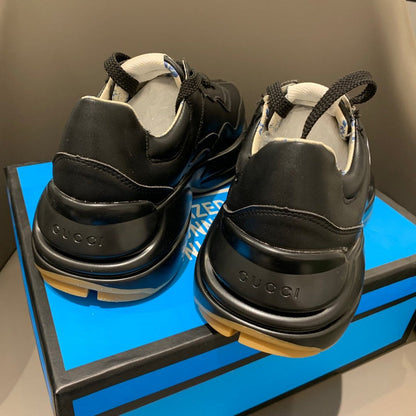 MGS20 Fashion women's and men's sneakers 36-45 shoes with box