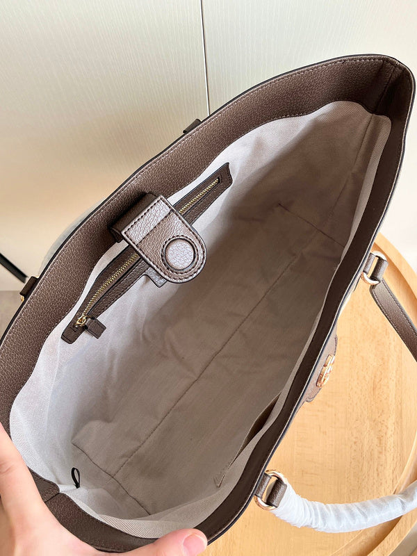 LGP12 Handbag Fashion shopping bag 38-28-14CM