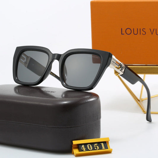 4051 Sunglasses with box