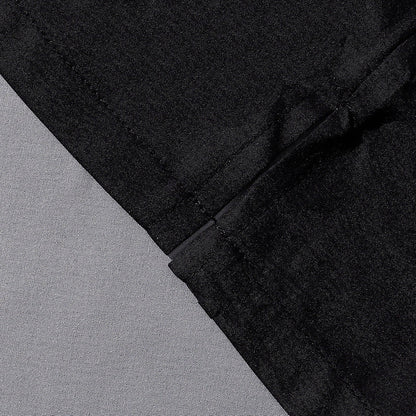 BUC111 New summer men's short sleeved top clothing