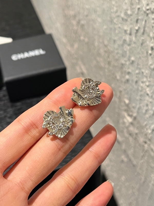A1205  Women's Titanium Steel Earnail Jewelry