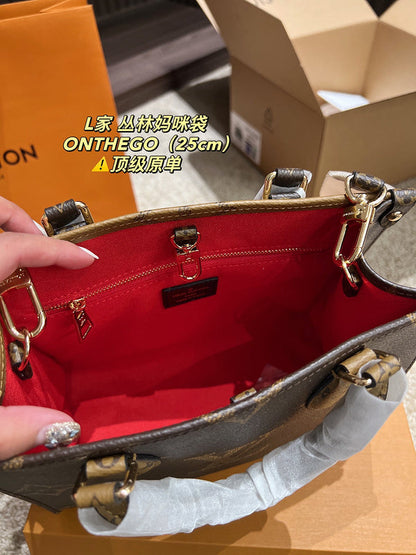 MLP3  Women's new fashion 25x19x11.5cm bag