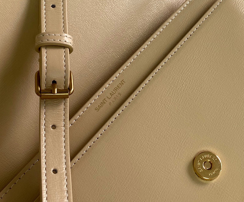 LYP13 Leather Bag 25-18-5CM Shoulder bags