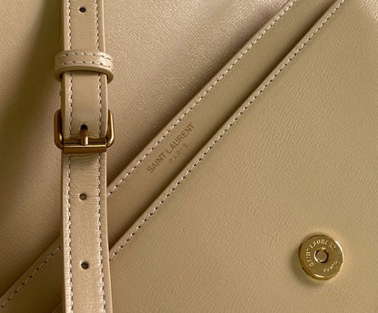 LYP13 Leather Bag 25-18-5CM Shoulder bags