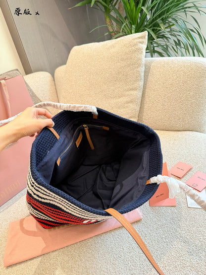 MMP13 Shopping Bag 35-38CM Bags