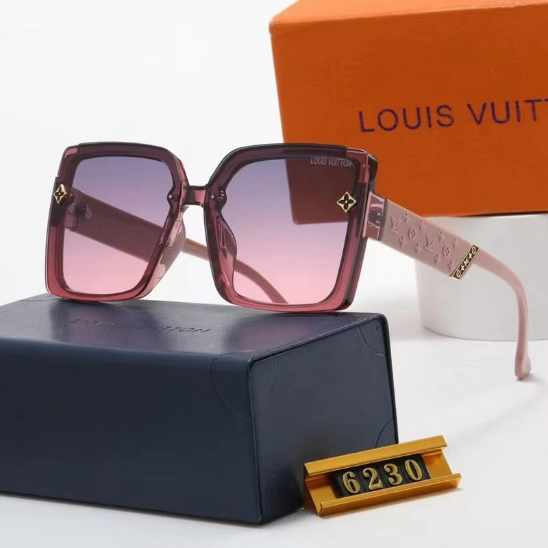 6230 Sunglasses with box