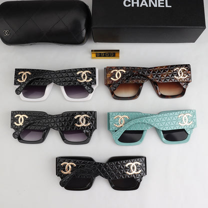 X9909 Sunglasses with box