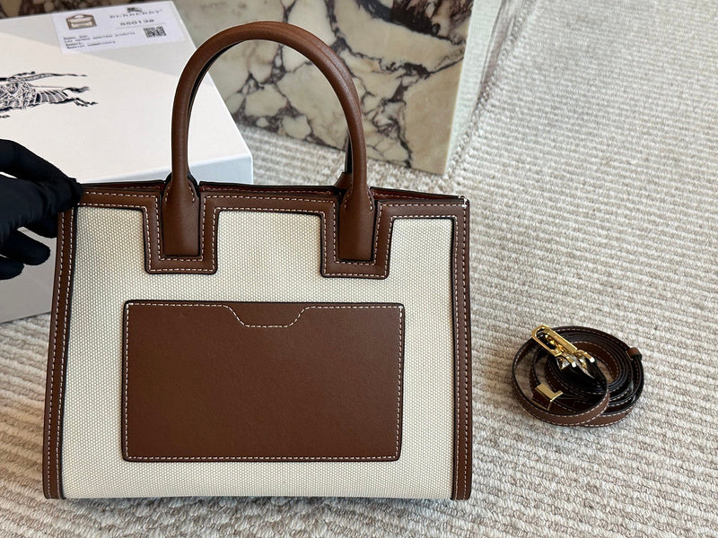 MBP4 Bag 27-22CM Leather Bags