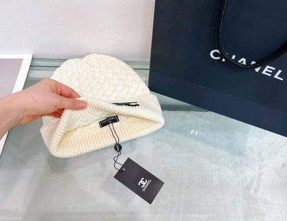 CHH67    New autumn and winter woolen hat woolen hat