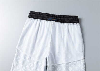 LVC004 New Men's Summer Swimming Pants, Beach Pants, Clothing