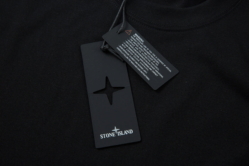 STC25 Men's and women's summer short-sleeved T-shirt clothes