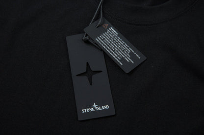 STC25 Men's and women's summer short-sleeved T-shirt clothes