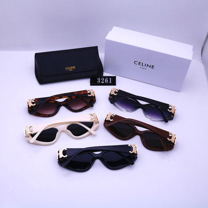 3261 Sunglasses with box