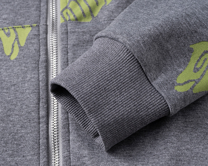 GUC086  New Fashion Set Coat+Pants Clothing