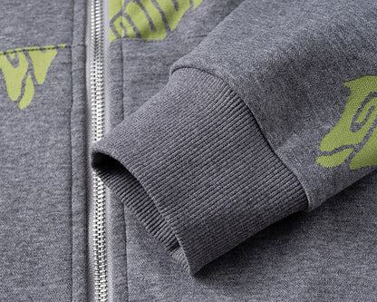 GUC086  New Fashion Set Coat+Pants Clothing