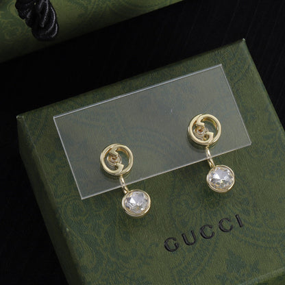 GUE1  New fashion earrings for women  jewelry