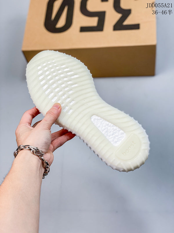 BYS36 YeezyCouples 350 Shoes 36-46 with box
