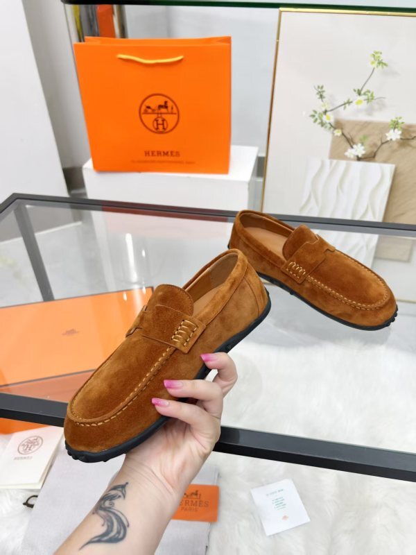 GHS2 Leather Women 35-40 Shoes with box